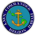 Commander, Navy Region Hawaii